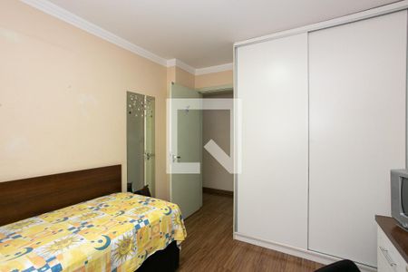 Apartamento à venda com 112m², 3 quartos e 2 vagasQuarto 1