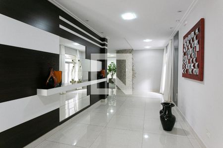 Apartamento à venda com 112m², 3 quartos e 2 vagasÁrea comum