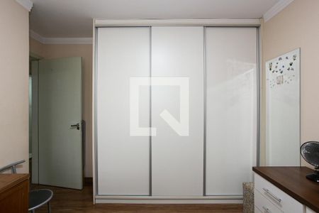 Apartamento à venda com 112m², 3 quartos e 2 vagasQuarto 2