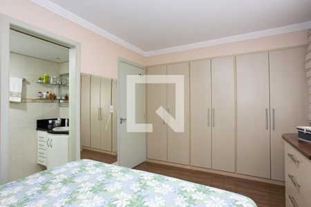 Apartamento à venda com 112m², 3 quartos e 2 vagasSuíte