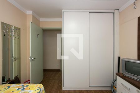 Apartamento à venda com 112m², 3 quartos e 2 vagasQuarto 1