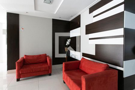 Apartamento à venda com 112m², 3 quartos e 2 vagasÁrea comum
