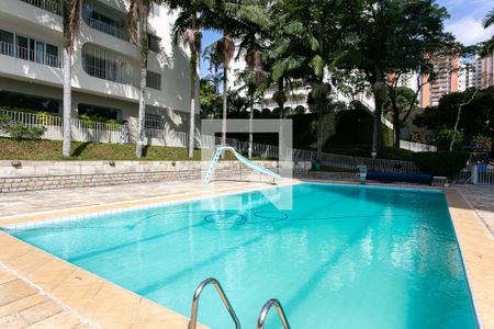 Apartamento à venda com 112m², 3 quartos e 2 vagasÁrea comum - Piscina