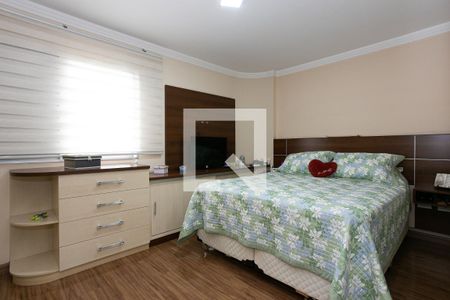 Apartamento à venda com 112m², 3 quartos e 2 vagasSuíte
