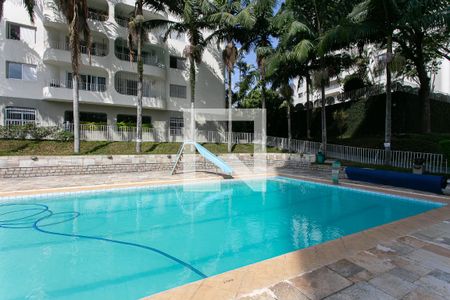 Apartamento à venda com 112m², 3 quartos e 2 vagasÁrea comum - Piscina