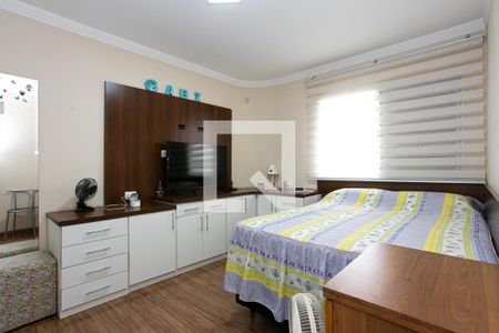 Apartamento à venda com 112m², 3 quartos e 2 vagasQuarto 2