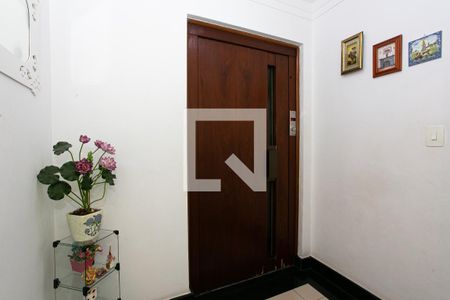 Apartamento à venda com 112m², 3 quartos e 2 vagasHall Social