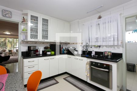 Apartamento à venda com 112m², 3 quartos e 2 vagasCozinha