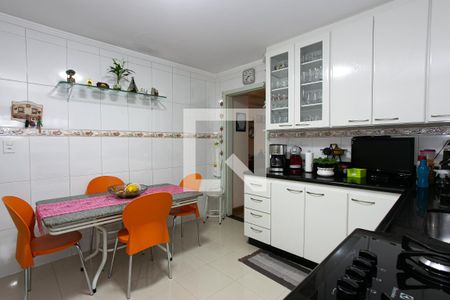 Apartamento à venda com 112m², 3 quartos e 2 vagasCozinha