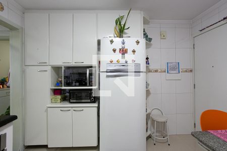 Apartamento à venda com 112m², 3 quartos e 2 vagasCozinha
