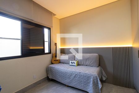Casa de condomínio à venda com 160m², 3 quartos e 4 vagas Casa de condomínio à venda com 160m², 3 quartos e 4 vagasQuarto 2