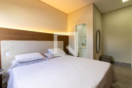 Casa de condomínio à venda com 160m², 3 quartos e 4 vagas Casa de condomínio à venda com 160m², 3 quartos e 4 vagasQuarto 1