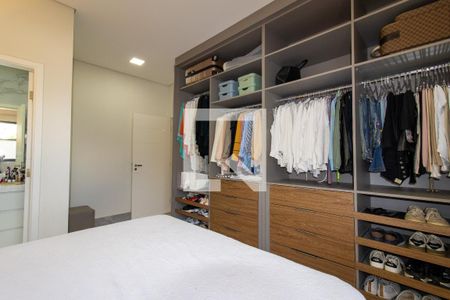 Casa de condomínio à venda com 160m², 3 quartos e 4 vagas Casa de condomínio à venda com 160m², 3 quartos e 4 vagasQuarto 1