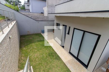 Casa de condomínio à venda com 160m², 3 quartos e 4 vagas Casa de condomínio à venda com 160m², 3 quartos e 4 vagasÁrea Externa