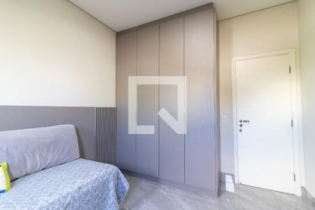 Casa de condomínio à venda com 160m², 3 quartos e 4 vagas Casa de condomínio à venda com 160m², 3 quartos e 4 vagasQuarto 2