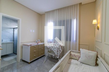 Casa de condomínio à venda com 160m², 3 quartos e 4 vagas Casa de condomínio à venda com 160m², 3 quartos e 4 vagasQuarto 3