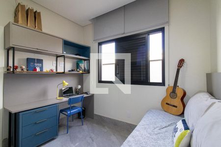 Casa de condomínio à venda com 160m², 3 quartos e 4 vagas Casa de condomínio à venda com 160m², 3 quartos e 4 vagasQuarto 2