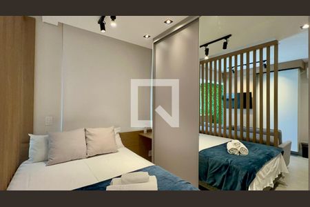 Suite de kitnet/studio à venda com 1 quarto, 26m² em Pinheiros, São Paulo