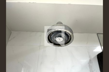 Apartamento à venda com 64m², 1 quarto e 1 vaga Apartamento à venda com 64m², 1 quarto e 1 vagaBanheiro da Suíte