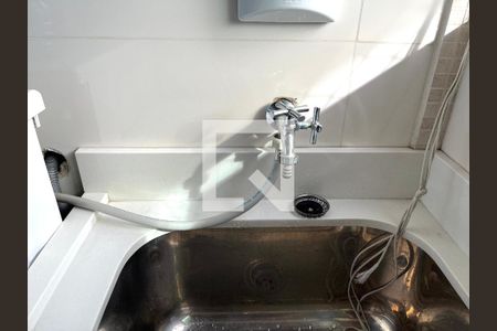 Apartamento à venda com 64m², 1 quarto e 1 vaga Apartamento à venda com 64m², 1 quarto e 1 vagaÁrea de Serviço