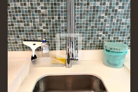 Apartamento à venda com 64m², 1 quarto e 1 vaga Apartamento à venda com 64m², 1 quarto e 1 vagaCozinha