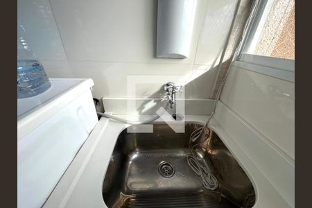 Apartamento à venda com 64m², 1 quarto e 1 vaga Apartamento à venda com 64m², 1 quarto e 1 vagaÁrea de Serviço