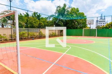 Apartamento à venda com 64m², 1 quarto e 1 vaga Apartamento à venda com 64m², 1 quarto e 1 vagaÁrea comum - Quadra