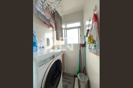 Apartamento à venda com 64m², 1 quarto e 1 vaga Apartamento à venda com 64m², 1 quarto e 1 vagaÁrea de Serviço
