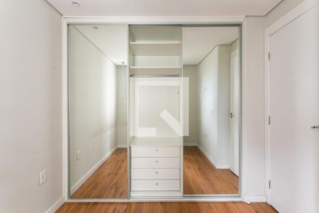 Apartamento para alugar com 46m², 2 quartos e 1 vaga Apartamento para alugar com 46m², 2 quartos e 1 vagaQuarto 2