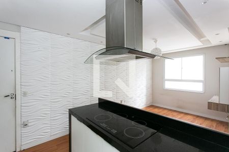 Apartamento para alugar com 46m², 2 quartos e 1 vaga Apartamento para alugar com 46m², 2 quartos e 1 vagaCozinha