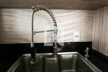 Apartamento para alugar com 46m², 2 quartos e 1 vaga Apartamento para alugar com 46m², 2 quartos e 1 vagaCozinha