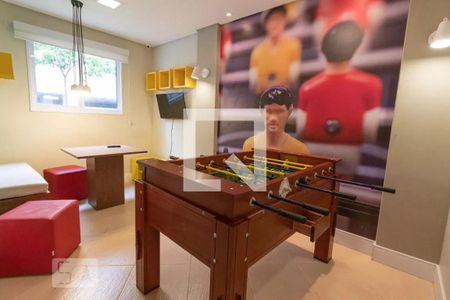 Apartamento para alugar com 46m², 2 quartos e 1 vaga Apartamento para alugar com 46m², 2 quartos e 1 vagaÁrea comum