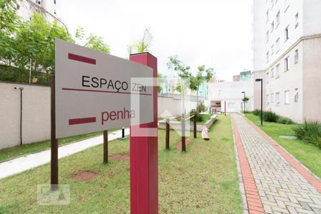 Apartamento para alugar com 46m², 2 quartos e 1 vaga Apartamento para alugar com 46m², 2 quartos e 1 vagaÁrea comum