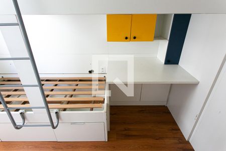 Apartamento para alugar com 46m², 2 quartos e 1 vaga Apartamento para alugar com 46m², 2 quartos e 1 vagaQuarto 1