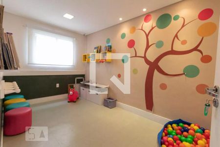 Apartamento para alugar com 46m², 2 quartos e 1 vaga Apartamento para alugar com 46m², 2 quartos e 1 vagaÁrea comum