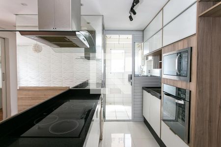 Apartamento para alugar com 46m², 2 quartos e 1 vaga Apartamento para alugar com 46m², 2 quartos e 1 vagaCozinha