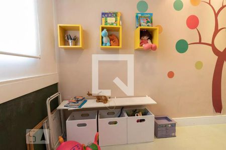 Apartamento para alugar com 46m², 2 quartos e 1 vaga Apartamento para alugar com 46m², 2 quartos e 1 vagaÁrea comum