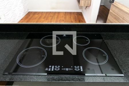 Apartamento para alugar com 46m², 2 quartos e 1 vaga Apartamento para alugar com 46m², 2 quartos e 1 vagaCozinha