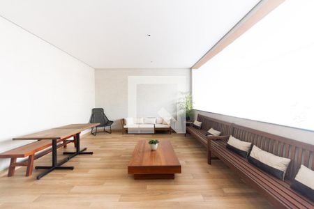 Apartamento à venda com 69m², 2 quartos e 1 vaga Apartamento à venda com 69m², 2 quartos e 1 vagaÁrea comum