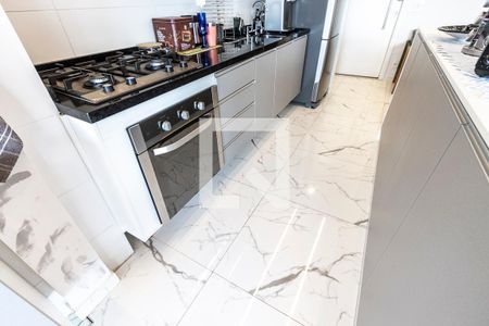 Apartamento à venda com 69m², 2 quartos e 1 vaga Apartamento à venda com 69m², 2 quartos e 1 vagaCozinha