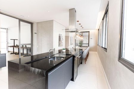 Apartamento à venda com 69m², 2 quartos e 1 vaga Apartamento à venda com 69m², 2 quartos e 1 vagaÁrea comum