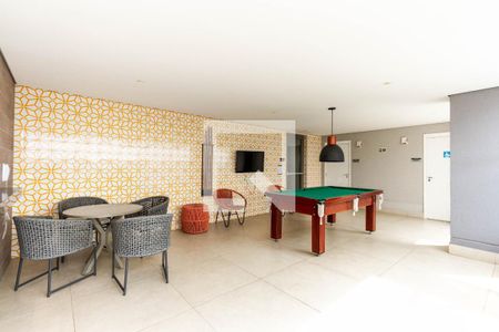 Apartamento à venda com 69m², 2 quartos e 1 vaga Apartamento à venda com 69m², 2 quartos e 1 vagaÁrea comum