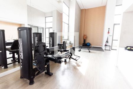 Apartamento à venda com 69m², 2 quartos e 1 vaga Apartamento à venda com 69m², 2 quartos e 1 vagaÁrea comum