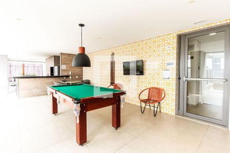 Apartamento à venda com 69m², 2 quartos e 1 vaga Apartamento à venda com 69m², 2 quartos e 1 vagaÁrea comum