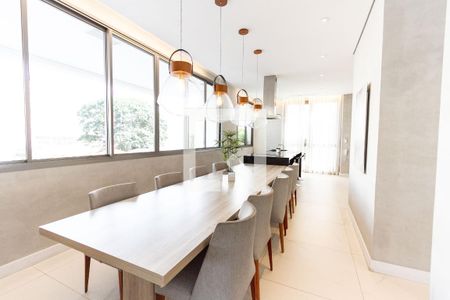 Apartamento à venda com 69m², 2 quartos e 1 vaga Apartamento à venda com 69m², 2 quartos e 1 vagaÁrea comum