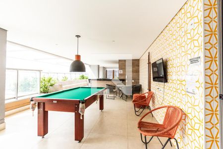 Apartamento à venda com 69m², 2 quartos e 1 vaga Apartamento à venda com 69m², 2 quartos e 1 vagaÁrea comum