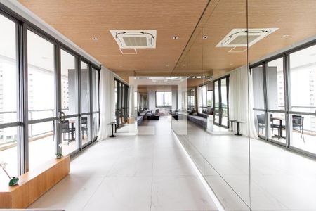 Apartamento à venda com 69m², 2 quartos e 1 vaga Apartamento à venda com 69m², 2 quartos e 1 vagaÁrea comum