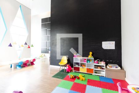 Apartamento à venda com 69m², 2 quartos e 1 vaga Apartamento à venda com 69m², 2 quartos e 1 vagaÁrea comum