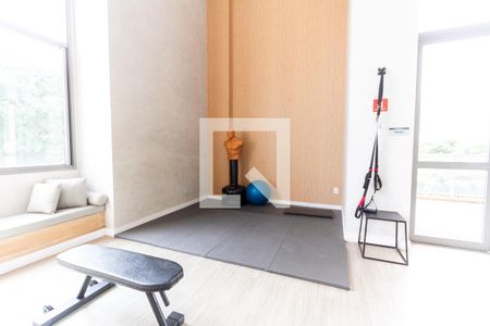 Apartamento à venda com 69m², 2 quartos e 1 vaga Apartamento à venda com 69m², 2 quartos e 1 vagaÁrea comum