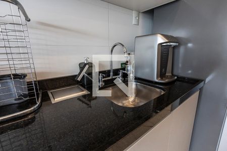 Apartamento à venda com 69m², 2 quartos e 1 vaga Apartamento à venda com 69m², 2 quartos e 1 vagaCozinha